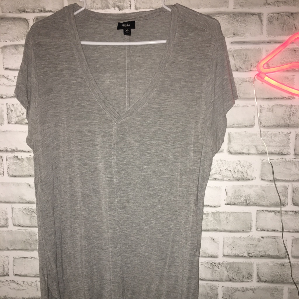 Grey Basic V!!!